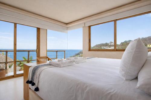 Puerto Angel Hotel | Xeno Hotel Boutique