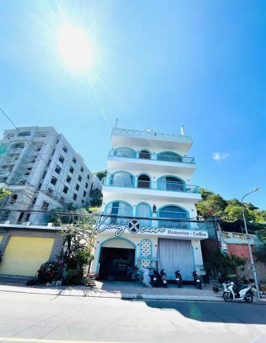 Vung Tau Hotel | Xing Ocean Vũng Tàu
