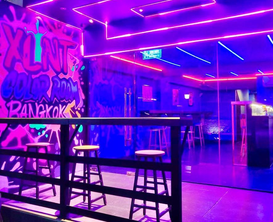 Nana Hostel | XLNT Sukhumvit 8
