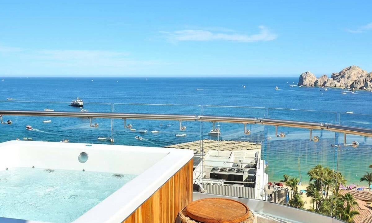 El Medano Ejidal Apartment | XMAS WEEK Dec 19-26 Medano Beach Penthouse 2 Bed 3 Bath Sleeps 8 Lands End Suite