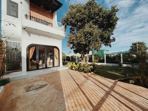 Pleiku Apartment | XOM House Biển Hồ