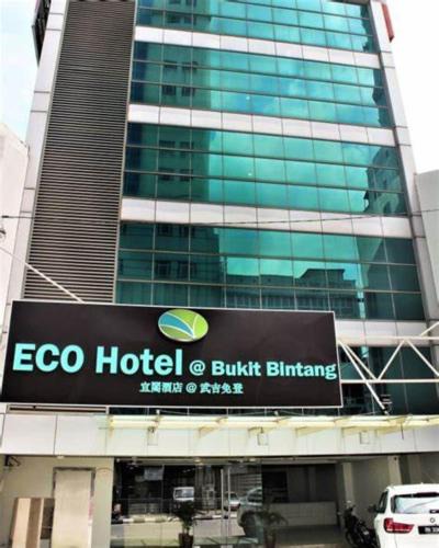 Pudu Hotel | Xpeed Holiday Hotel