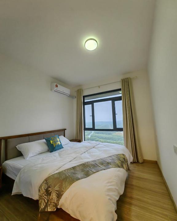 Gelang Patah Apartment | Xtu 1Bedroom at Forest City民宿