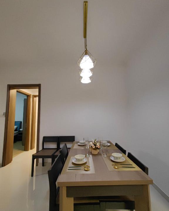 Gelang Patah Apartment | Xtu 2Bedrooms at Forest City民宿