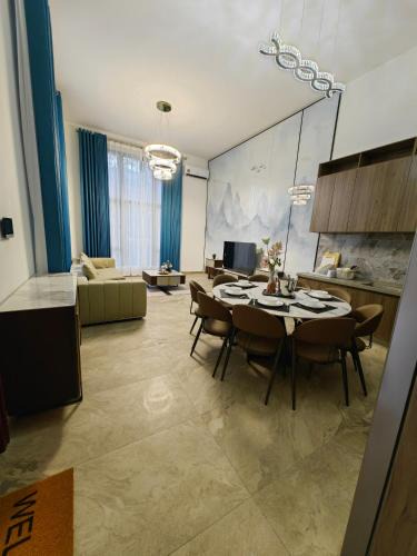 Gelang Patah Villa | Xtu Golf Villa Forest City二房独栋别墅