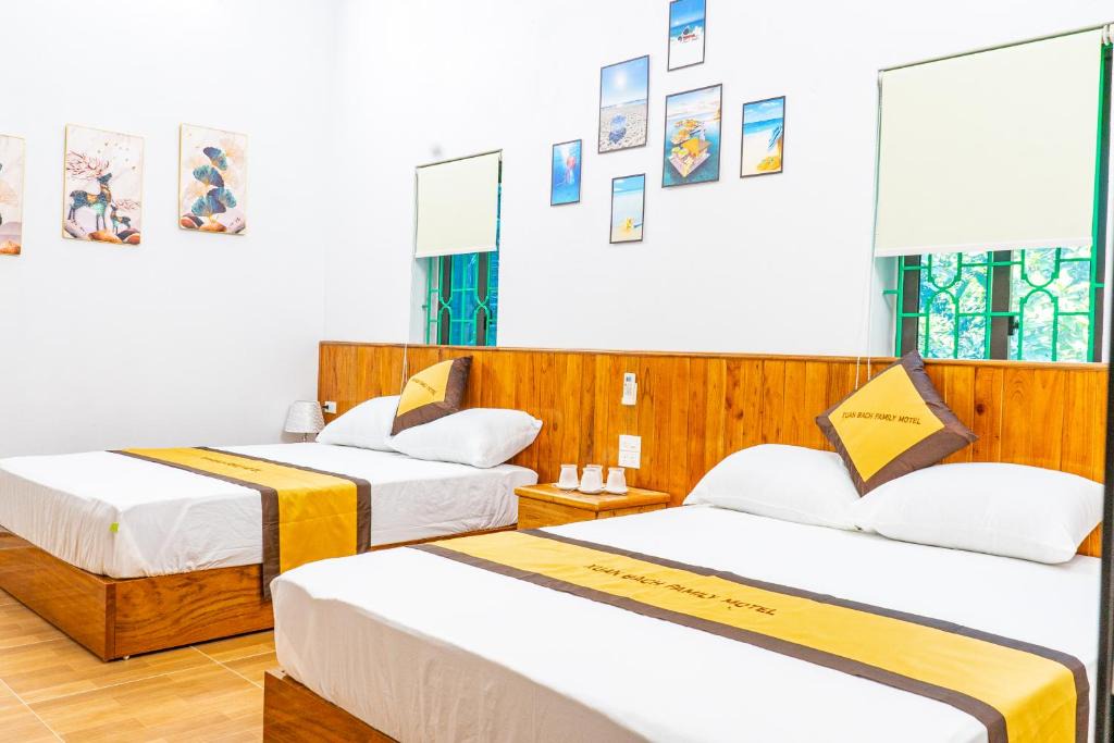 Hoa Lu House | Xuân Bách Family Hotel