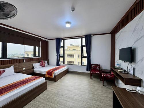 Thanh Hoa Hotel | Xuan Thanh Hotel