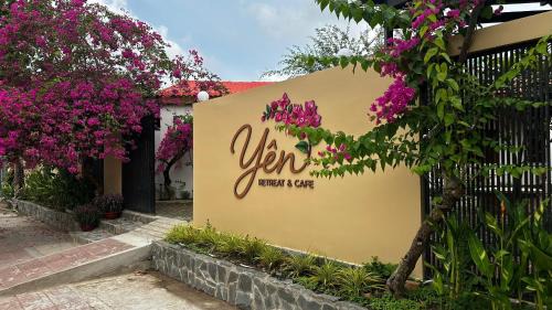 Ca Mau House | Yên Retreat & Cafe