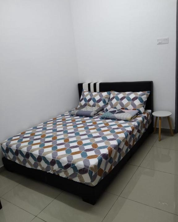 Rumah Pangsa Taman Utama House | Y and Y homestay 2