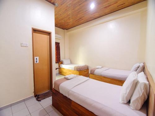Tampin Hotel | Y&Z Hotel