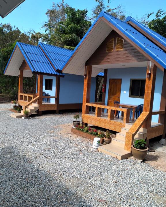 Khlong Khut Resort | Yahle Villa เยห์เล่วิลล่า
