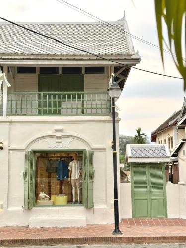 Luang Prabang House | YAIMAII HOME-A tranquil stay in the heart of Luang Prabang