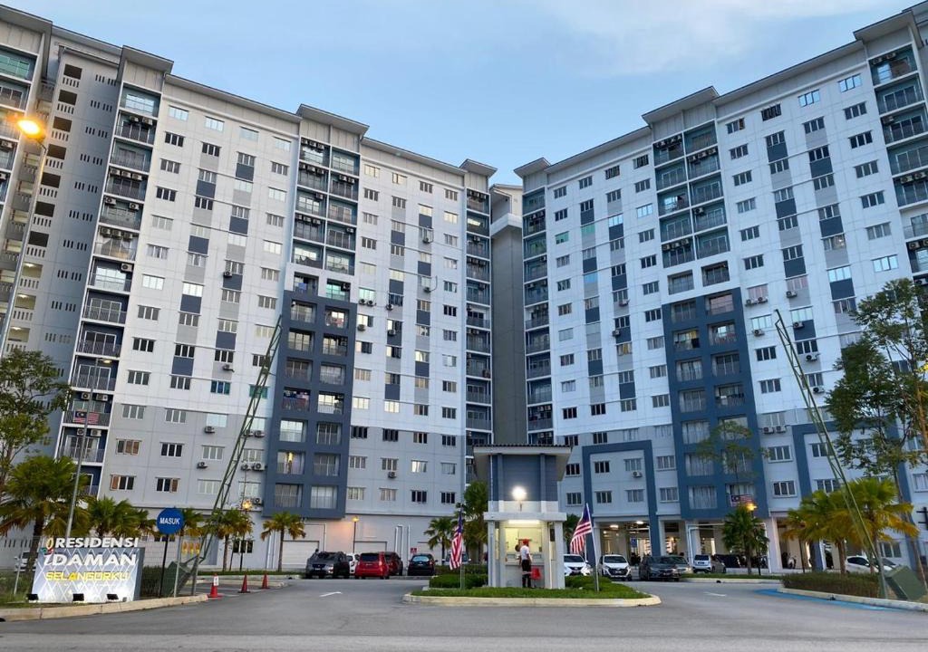 Cyberjaya House | YAYA HOMESTAY CYBERJAYA & PUTRAJAYA
