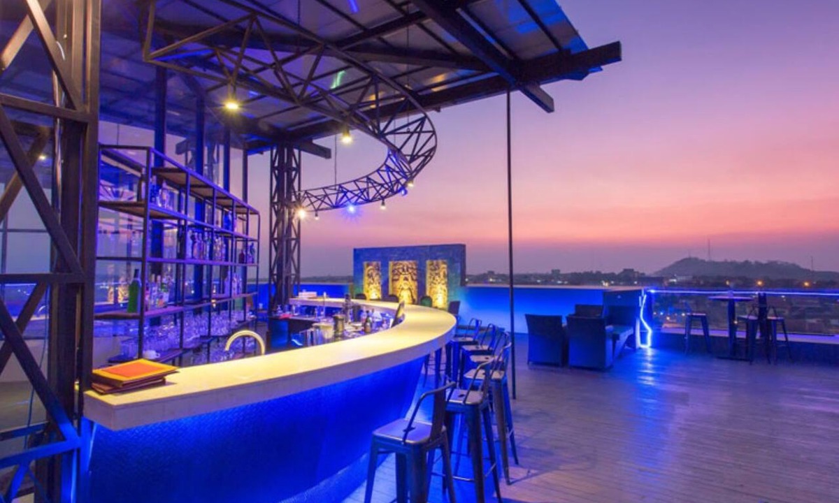 Ban Lung Hotel | Yeak Loam Hotel