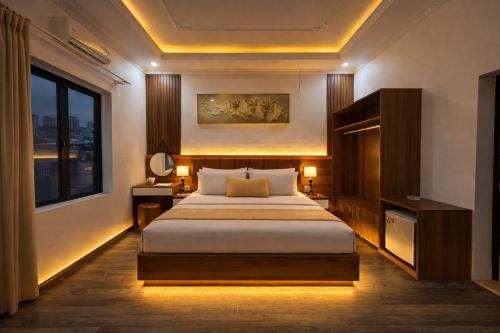 Bac Ninh Hotel | Yen Binh Hotel