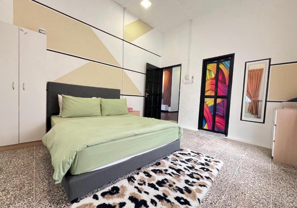 Paka House | YL Legacy Homestay Paka 2