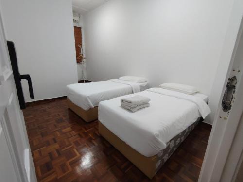 Kuantan House | YNY Guest House