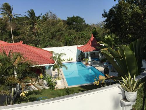 Yogyakarta Tropicana Villa | Bangunjiwo