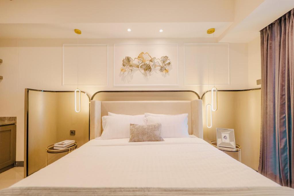 Surabaya Apartment | Yoonah at Benson Pakuwon Mall