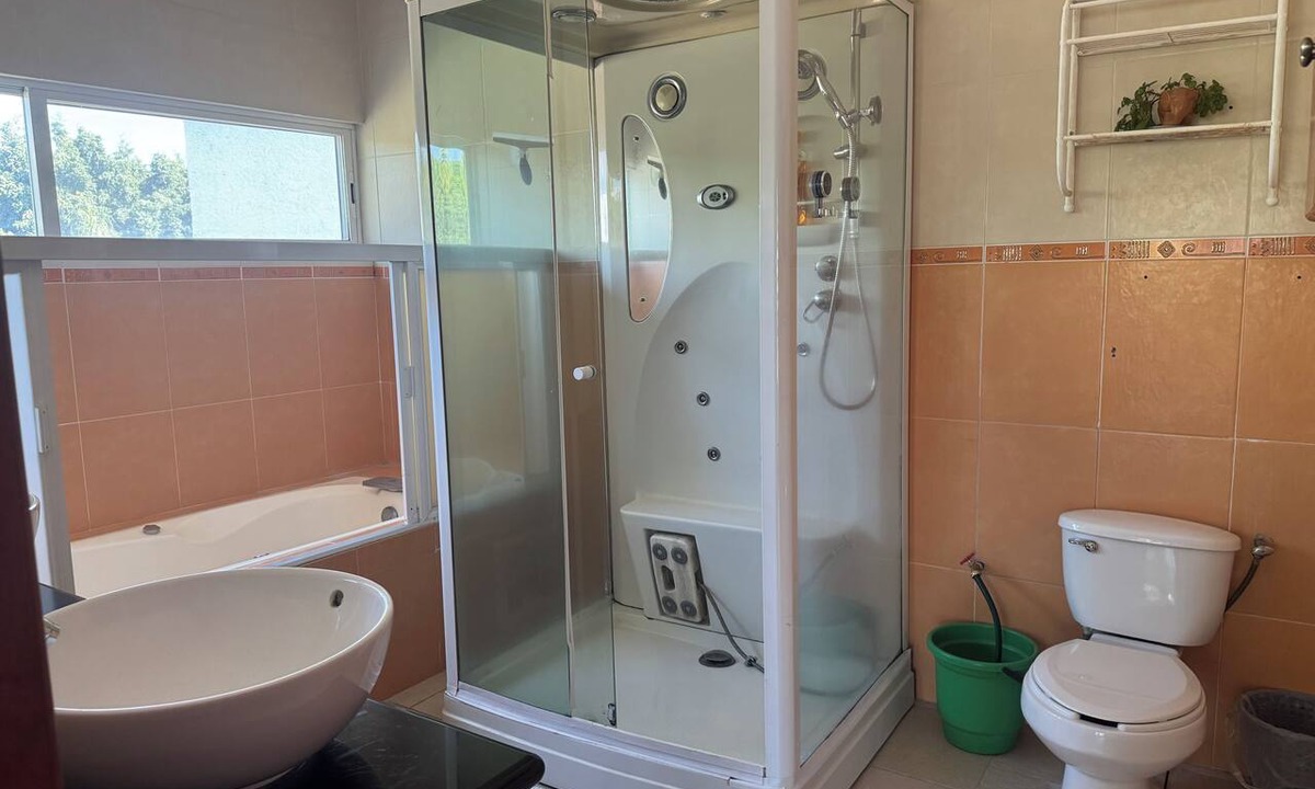 Lomas de Cocoyoc House | Your house with volcanoes views, your best option