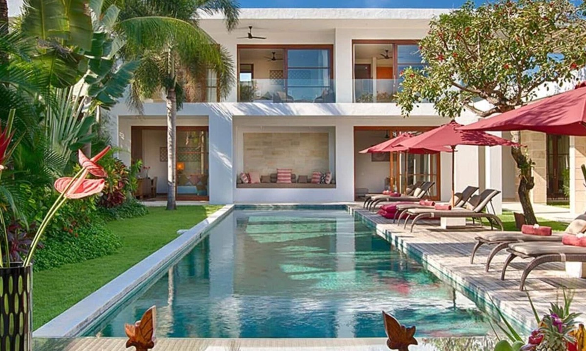 Bali Villa | Petitenget