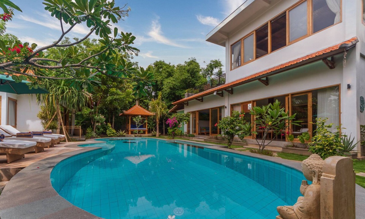 Pemuteran Villa | Your Tropical Escape Awaits in Pemuteran!