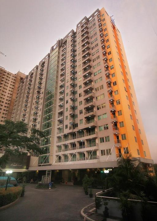 Galeri Ciumbuleuit Hotel | Sukajadi