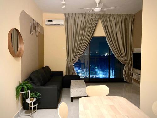 Nilai Apartment | Youth City Nilai Muji Style Homestay near KLIA