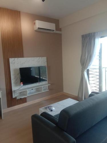 Nilai Apartment | Youth City Nilai