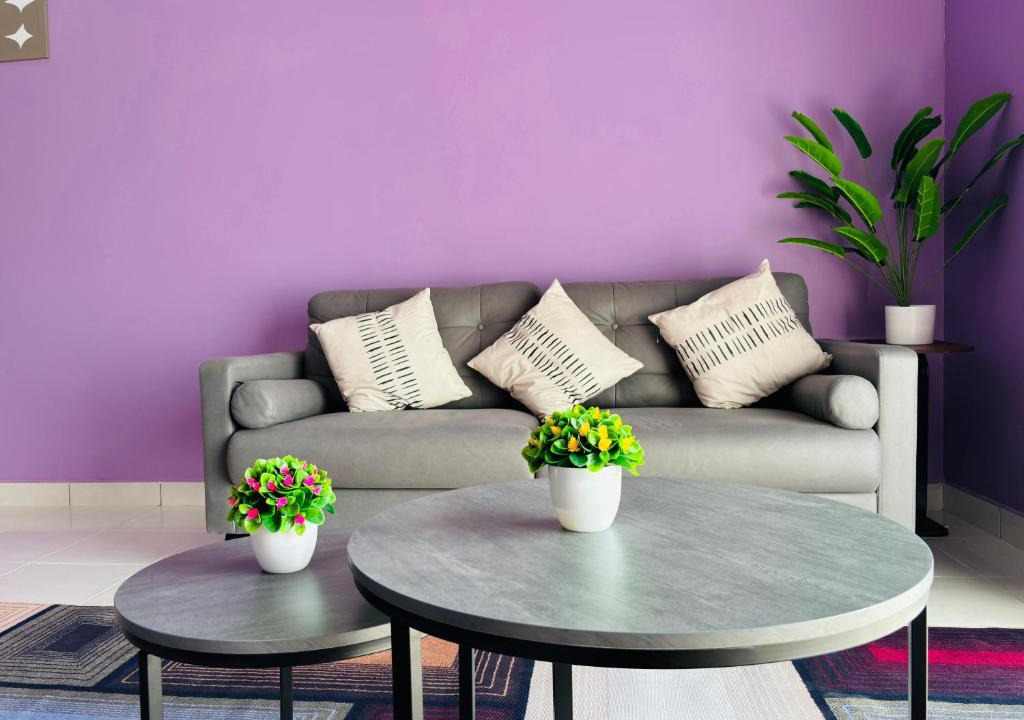 Nilai Apartment | Youth City Nilai