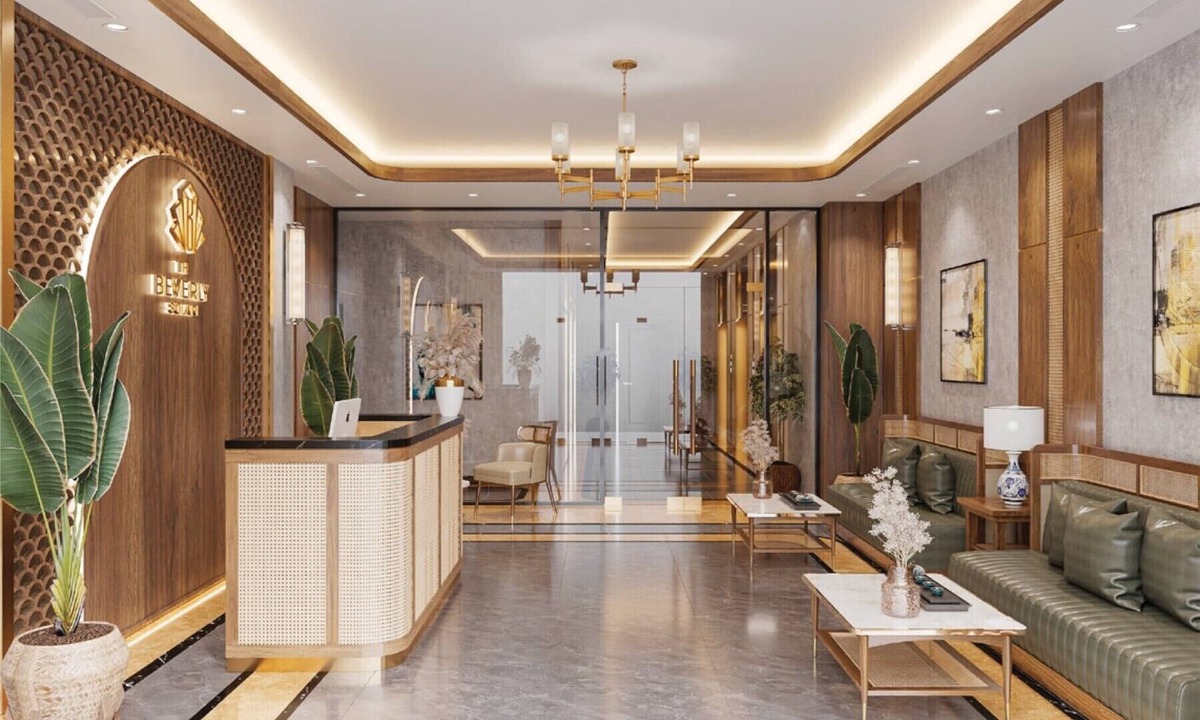 District 9 Apartment | Yumy Homestay Grand Park City