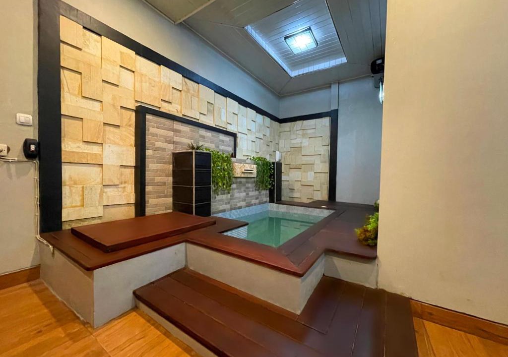 Mataram House | Yuna Private Guesthouse