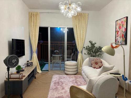 Brinchang Apartment | Yunis Cottage Tranquil mountain views Centrum Cameron Highlands