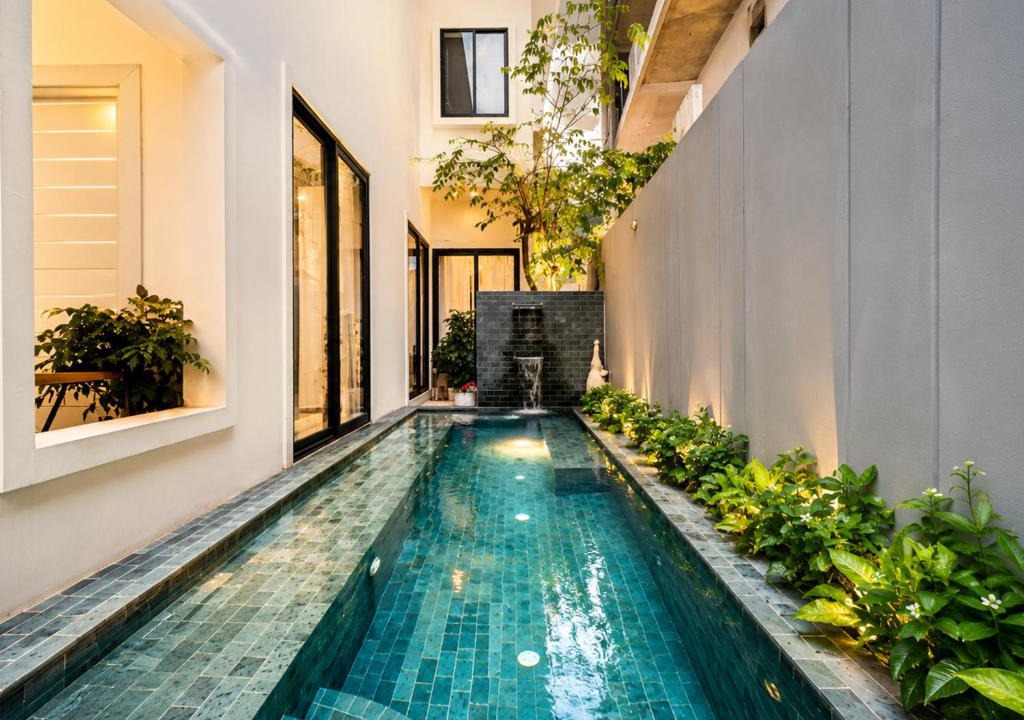 Siem Reap Hotel | YUSETH Private Villa