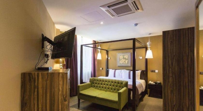 Jawa Hotel | Z Hotel Ipoh