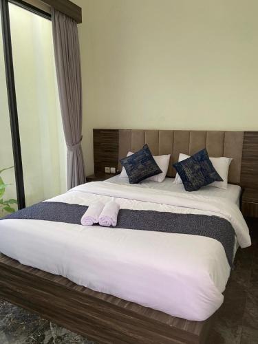 Colomadu House | Zameeira Homestay Syariah