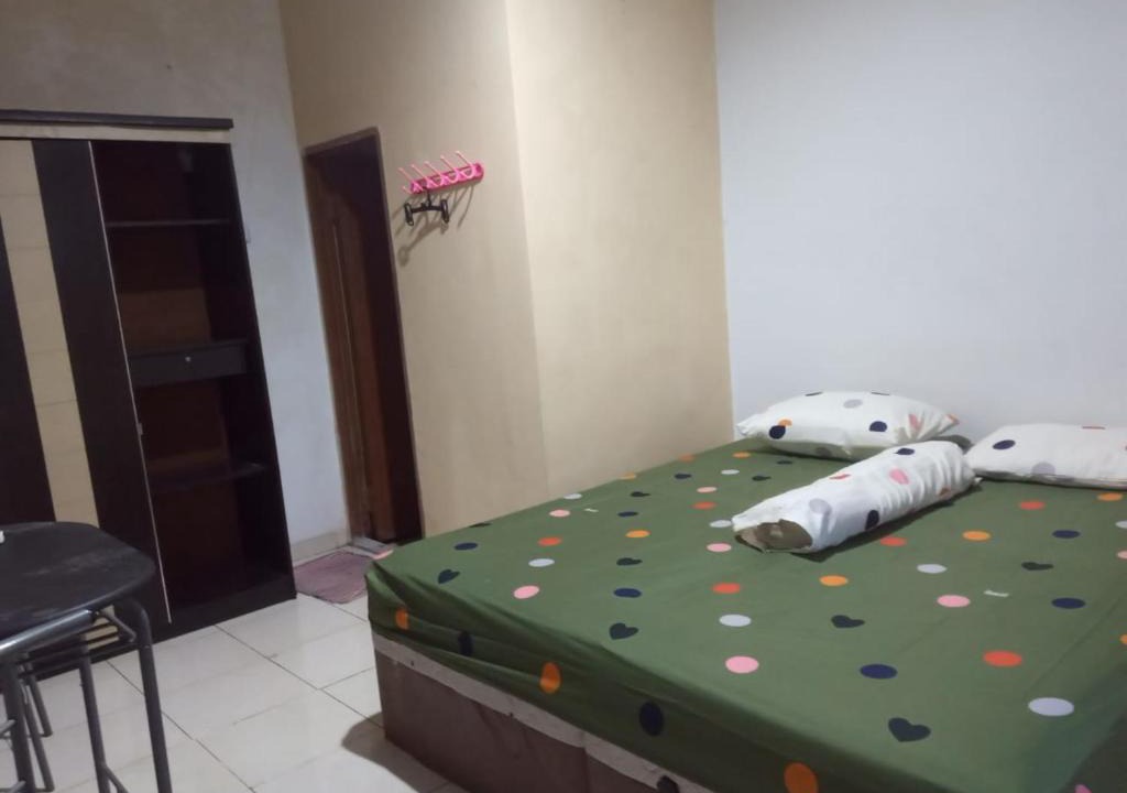 Gading House | ZAMZAM RESIDENCE