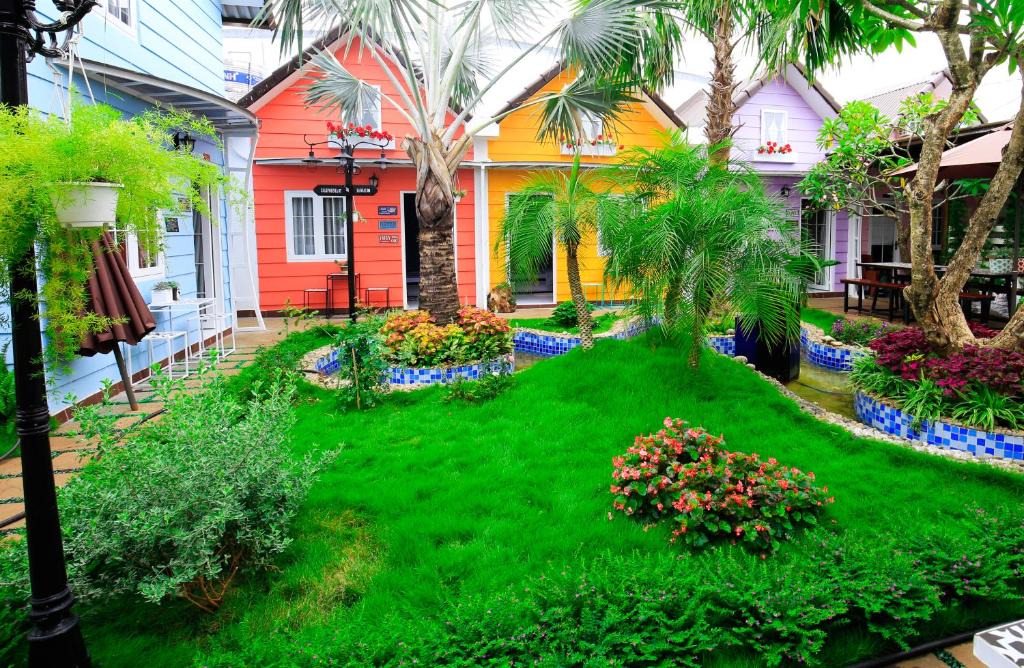 Buon Ma Thuot Apartment | Zan HomeStay