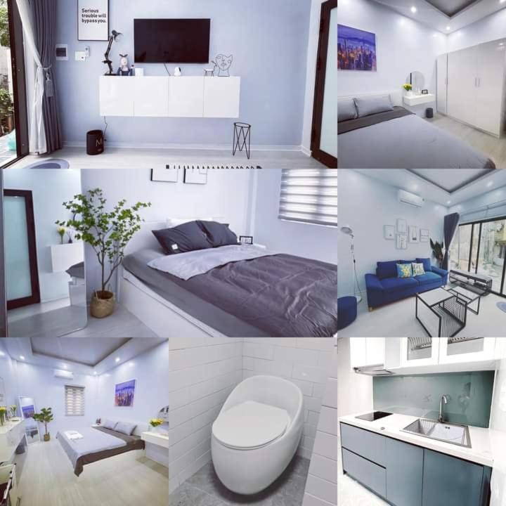 Bai Chay Apartment | Zang Homestay