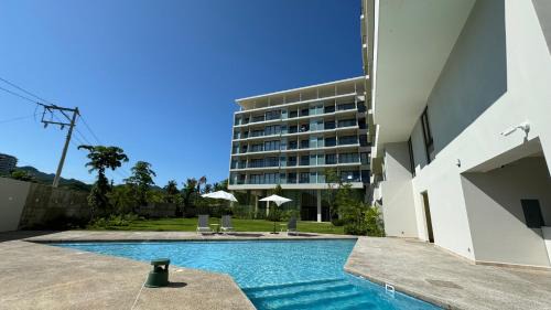 La Cruz de Huanacaxtle Apartment | Zantamar Riviera Nayarit at La Cruz de Huanacaxtle