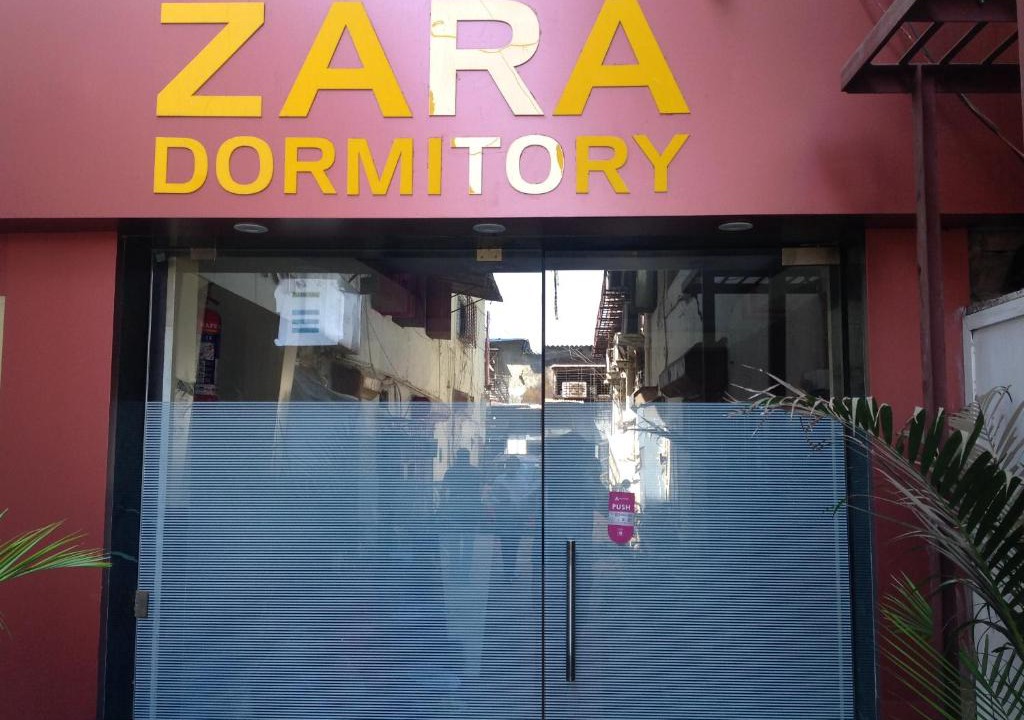Sakinaka Hostel | Zara Dormitory