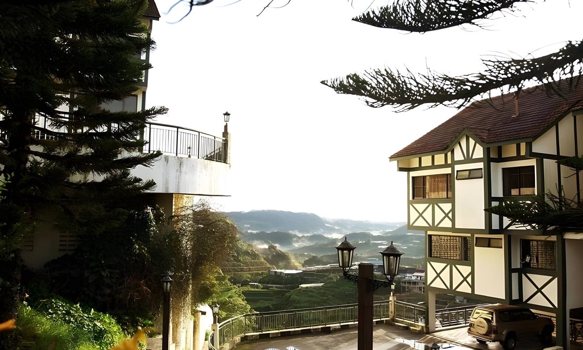 Brinchang Hotel | Zarania Hillhomes Cameron Highlands