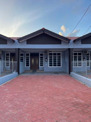 Kuala Terengganu House | Zaraza Homestay 4 Kuala Terengganu