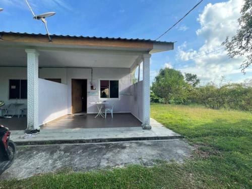 Lubok Buaya Apartment | Zaya Langkawi
