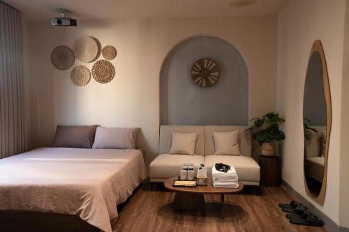 My Đinh Apartment | Zen 501 Mỹ Đình, Máy chiếu, Netflix, Bếp, Selfcheck