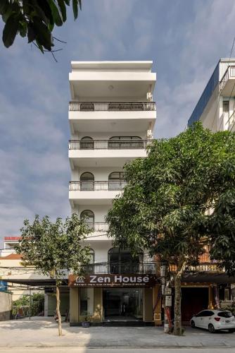 Ninh Binh Apartment | Zen House Ninh Bình