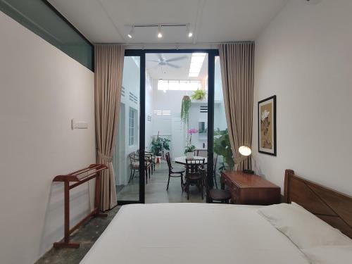 Kampung Puah Seberang Hotel | Zen Retreat KL