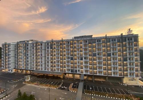 Tanah Rata Apartment | Zenith Suites Cameron