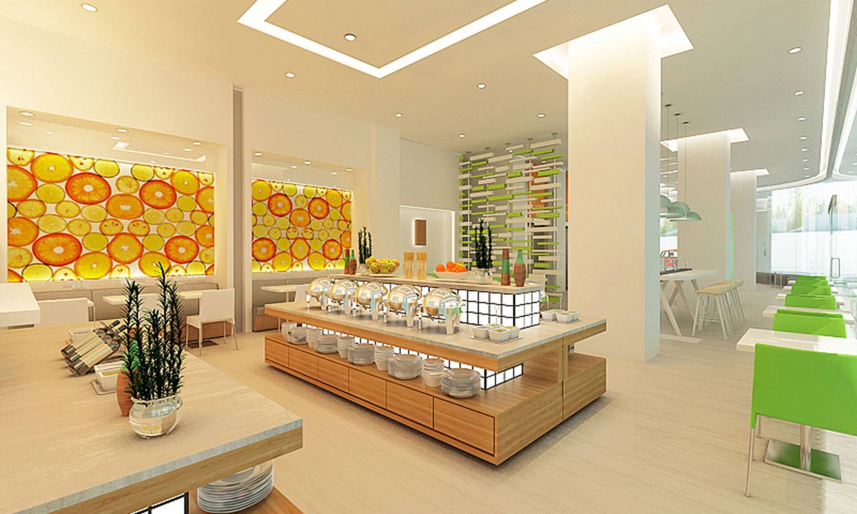 Ambon Hotel | Zest Ambon by Swiss-Belhotel International