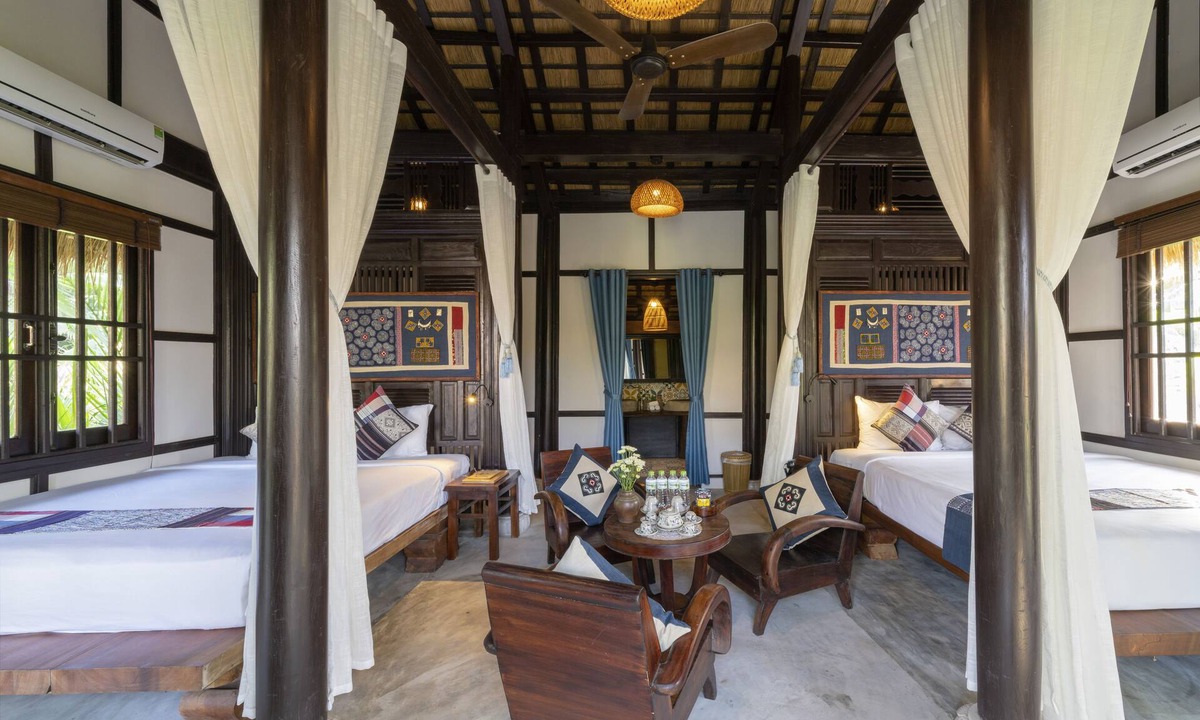 Cam Thanh Hotel | Zest Resort & Spa Hoi An
